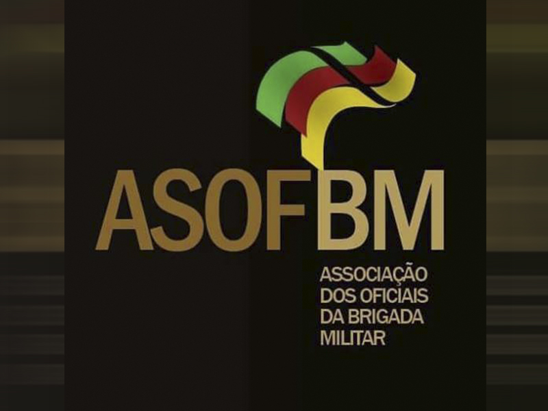 Sem previsão das comemorações dos dias 7 e 20 de setembro, Associação dos Oficiais lança campanhas de cores