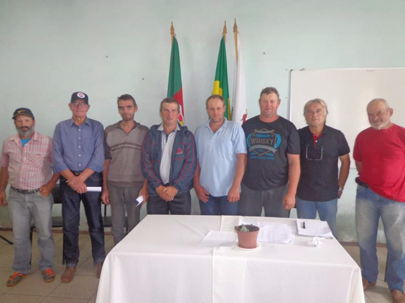 Associação de Produtores Rurais de Morro Redondo realizará assembleia no dia 9 de setembro