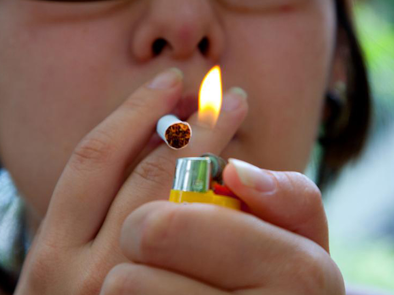 Aapecan alerta para prevenção ao Câncer no Dia Nacional de Combate ao Fumo
