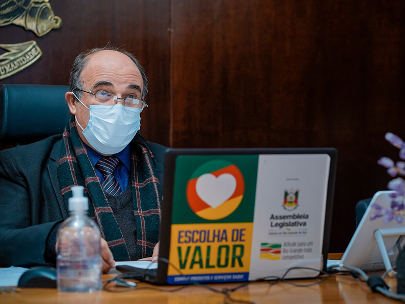 Frente Parlamentar em Defesa dos Produtores da Cadeia Produtiva do Tabaco será instalada na quinta-feira (3)