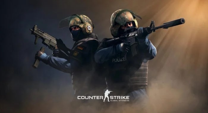 Campeonato de Counter-Strike Global Offensive