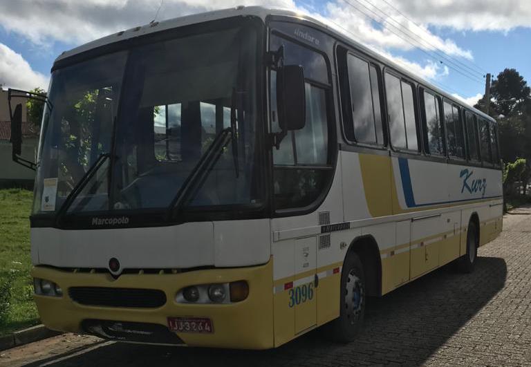 Piratini: Empresa Kurz assume transporte de passageiros para o Cancelão