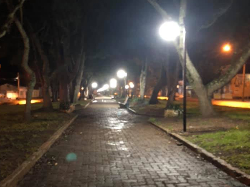 avenida cerrito