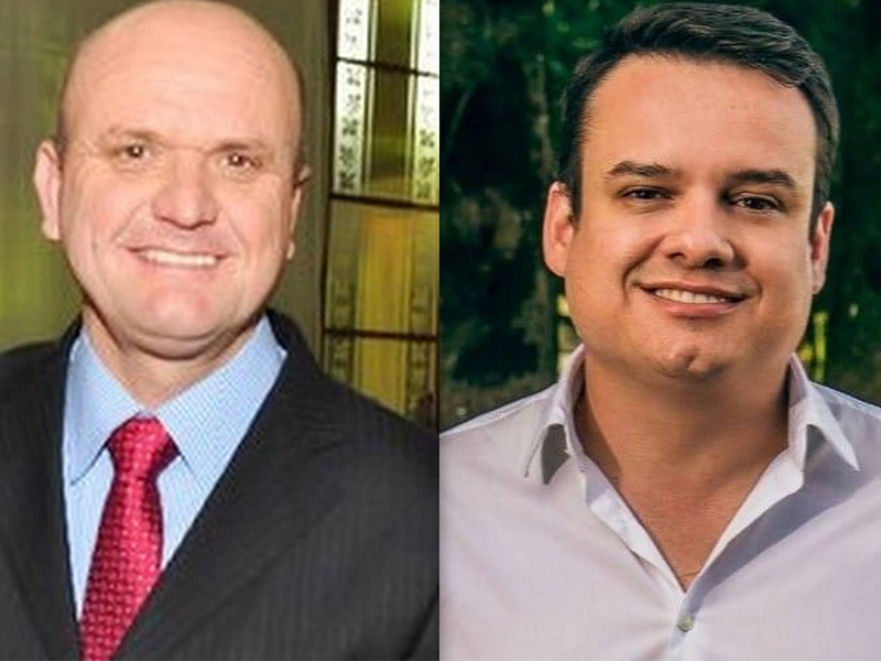 candidatos de pinheiro machado