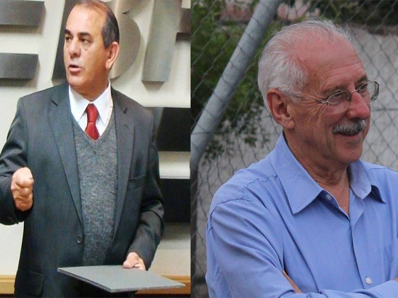 Nomes de pré-candidatos a prefeito são lançados em Pedro Osório