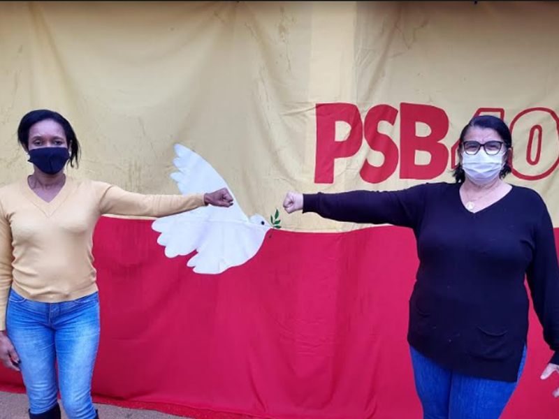 PSB lourenciano define em convenção candidaturas pela majoritária