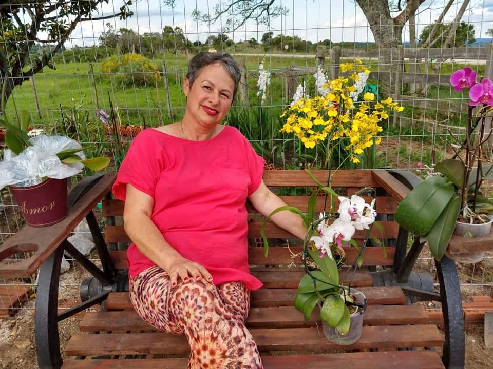 Piratiniense fala sobre a luta contra o câncer de mama