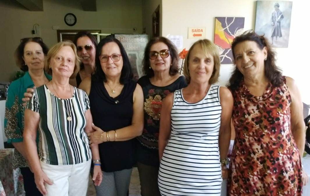 Presidente da Liga Feminina de Combate ao Câncer de Jaguarão fala sobre a instituição