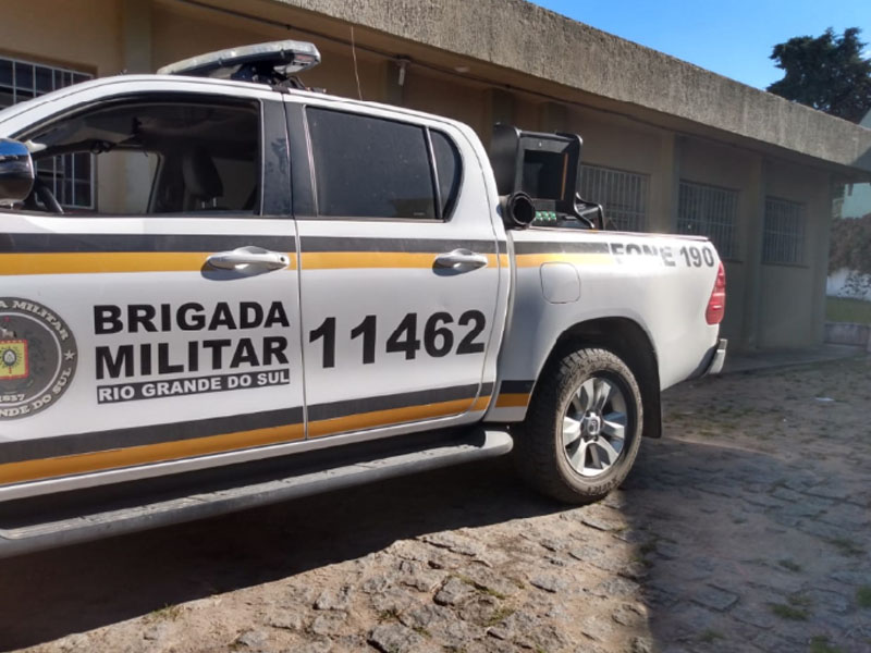 brigada militar