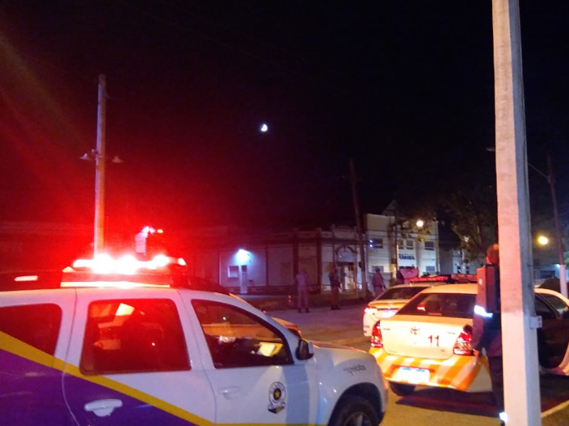 Operações Integradas fiscalizam bares junto à Vigilância Sanitária em Pelotas
