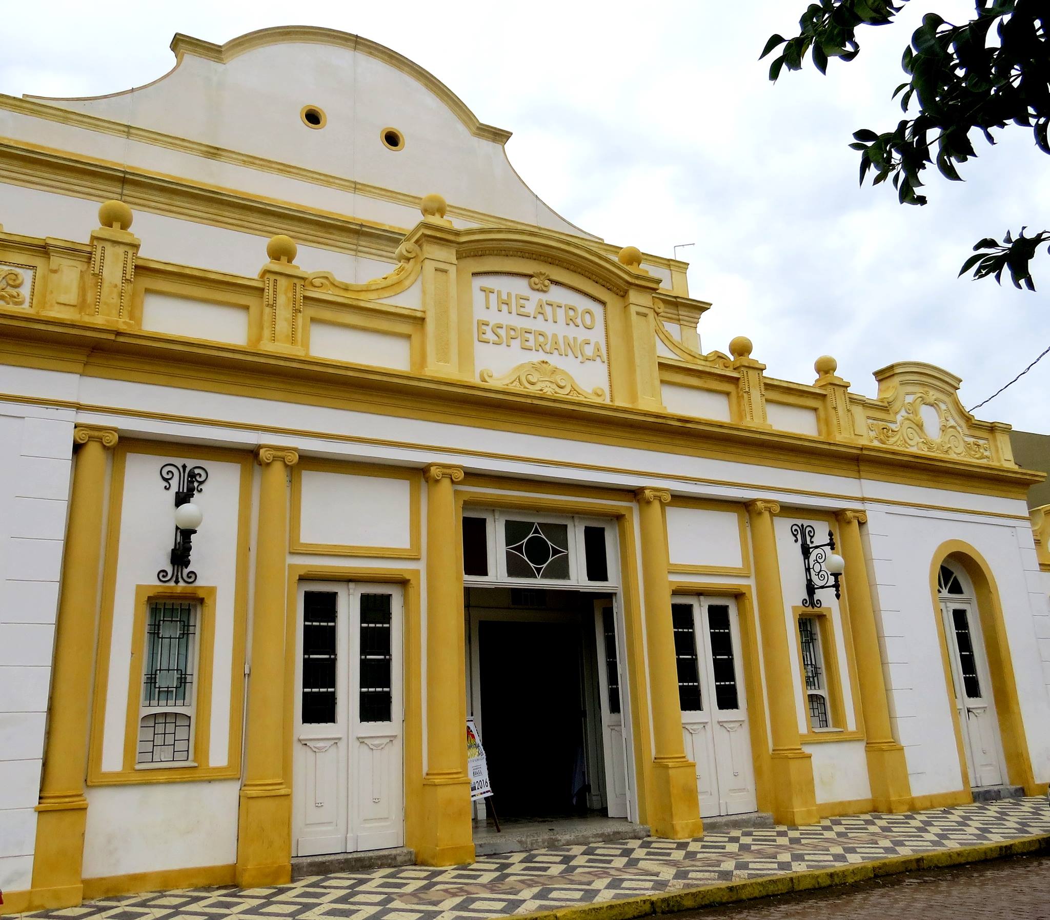 Jaguarão completa 165 anos de história