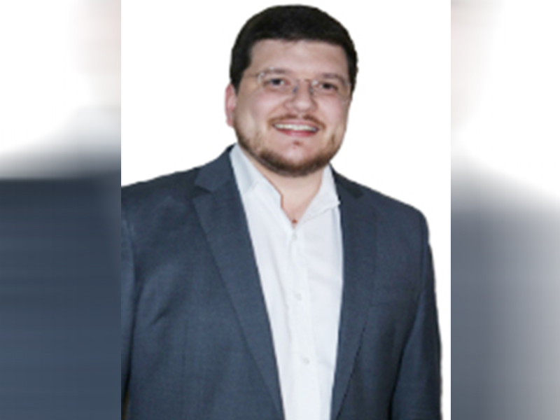 Cerrito - Douglas Silveira