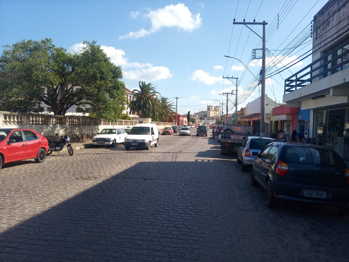 Piratini chega a 97 casos de Covid-19