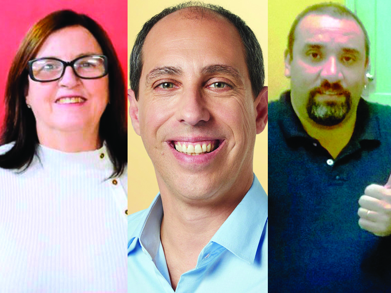 Candidatos à Prefeitura de Jaguarão participarão de debate online