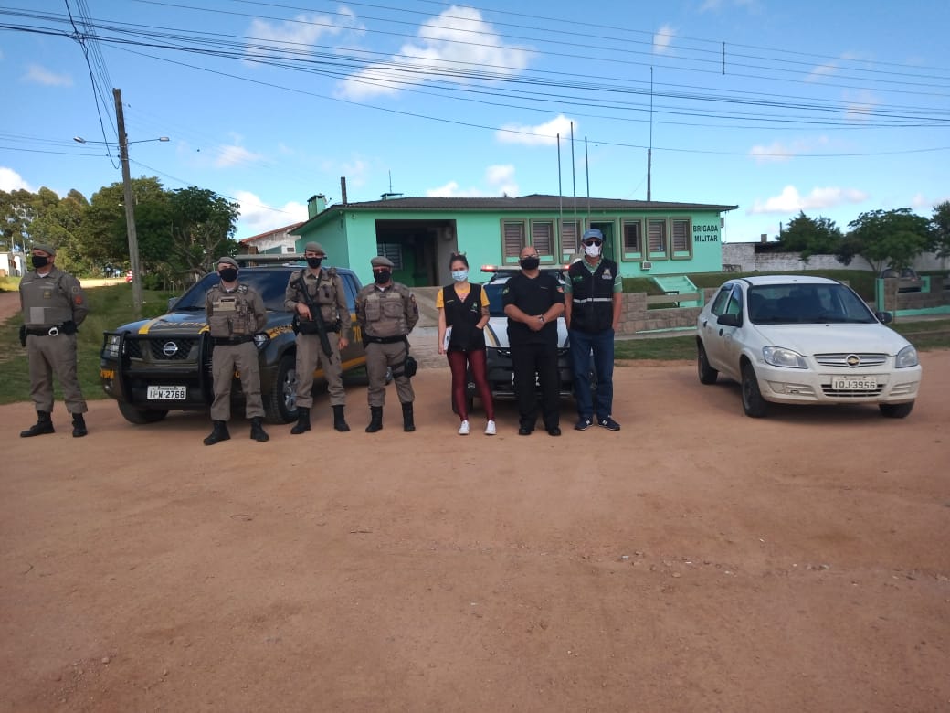 brigada