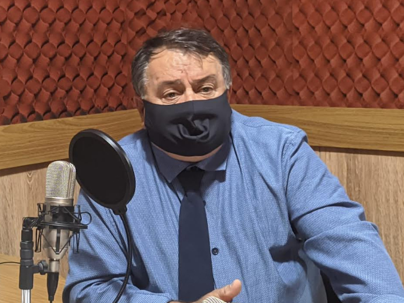 entrevista cardozo