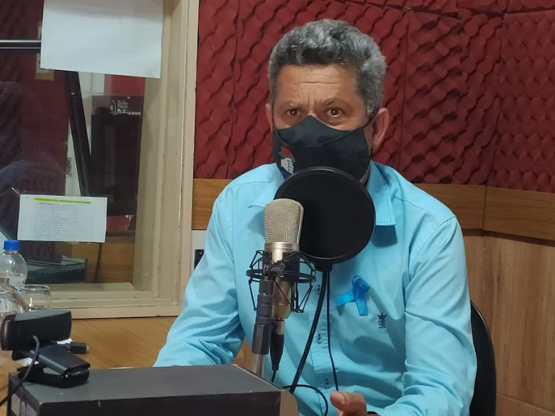 entrevista oscar