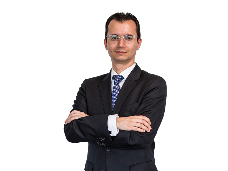 Anderson Cardoso é eleito presidente da FEDERASUL