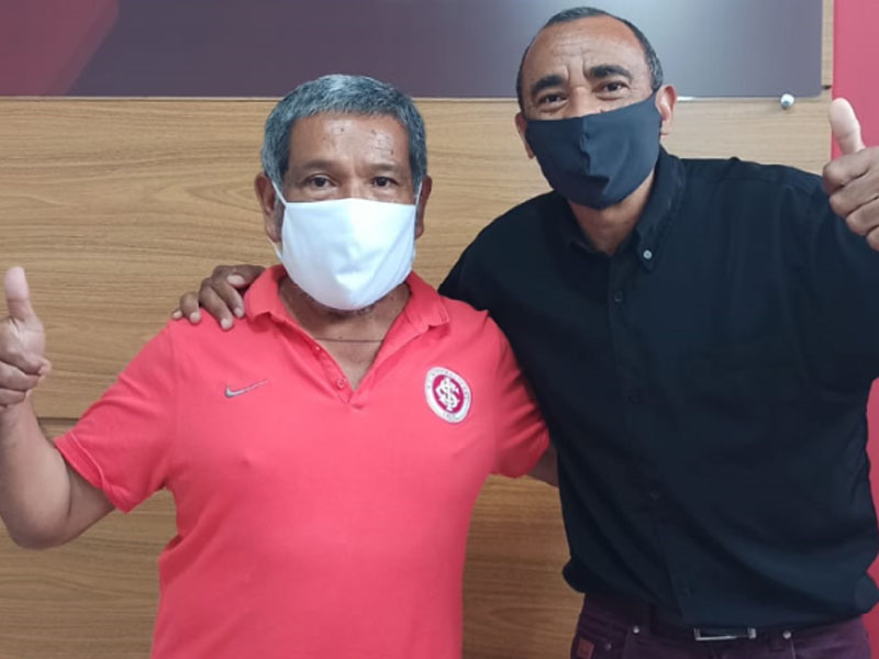 ivan e casca