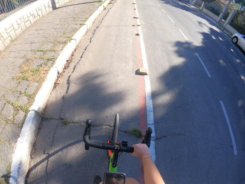 Estudo da UCPel aponta que ciclistas tendem a desenvolver menos transtornos mentais