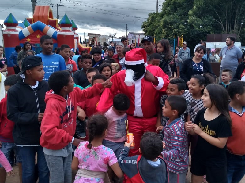 pinheiro machado natal