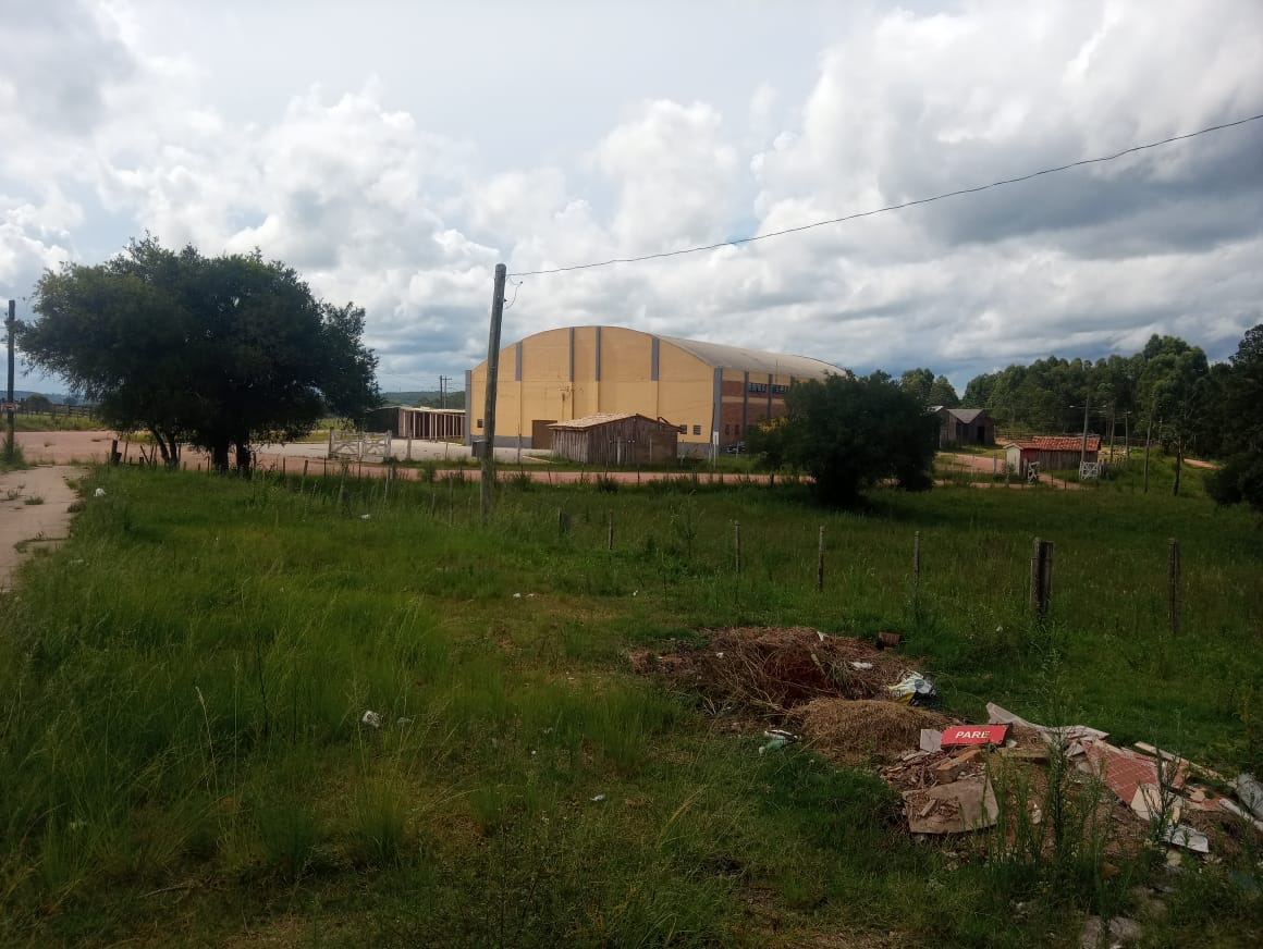 Brigada Militar de Piratini prende homem por zoofilia