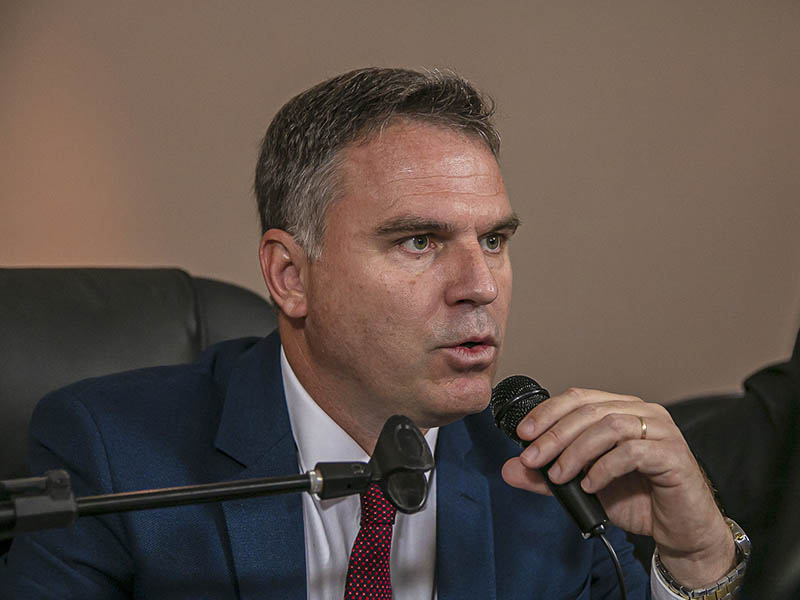 Pelotas: Vereador Cristiano Silva propõe REFIS municipal