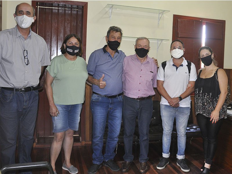 Capão do Leão: Languiru ocupará instalações da Cesa