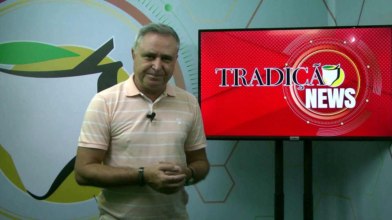 Tradição News Regional