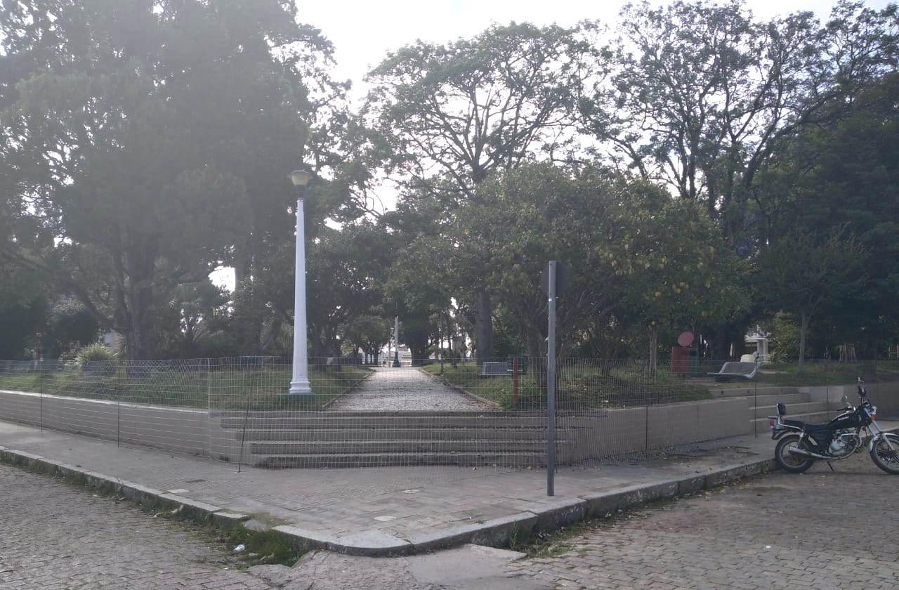 Decreto municipal permite o funcionamento do comércio até as 22h em Pinheiro Machado