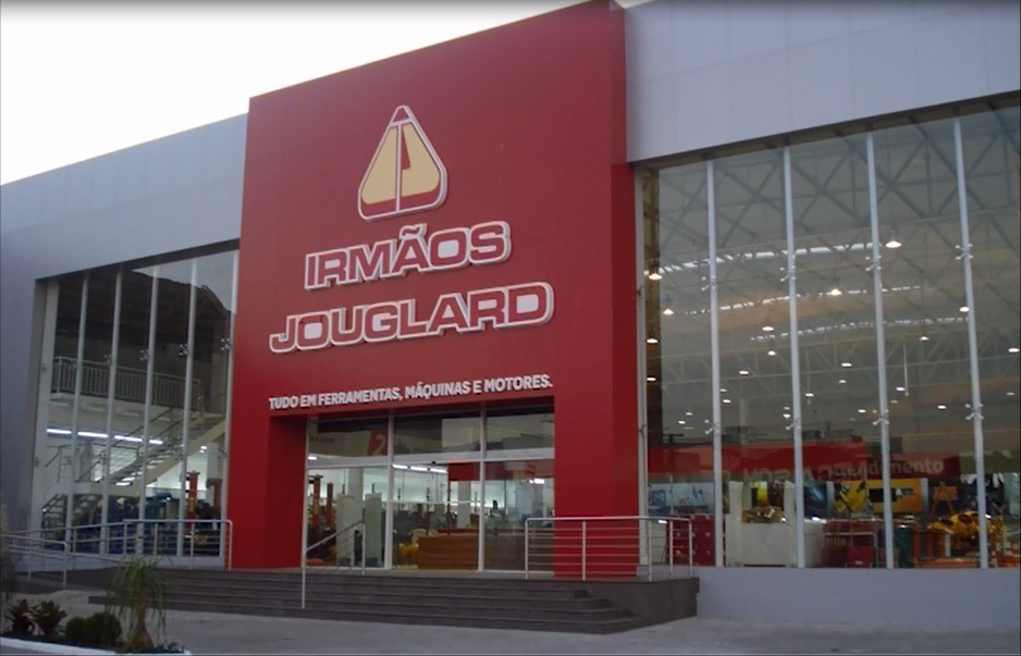 Irmãos Jouglard