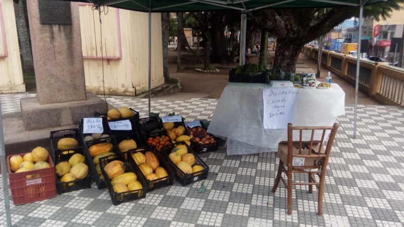feira canguçu