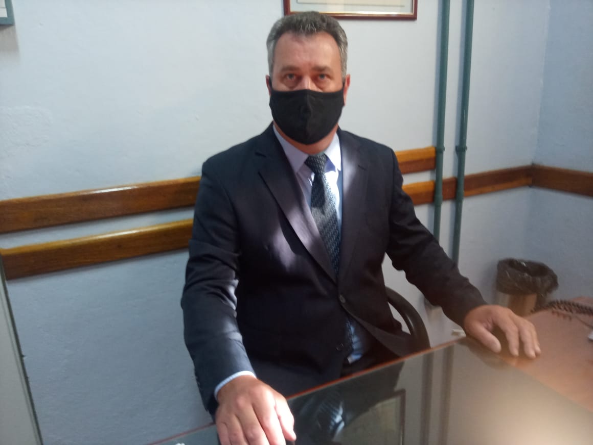 Piratini: Obra de ampliação na bancada do PDT gera conflito na Câmara e Comissão de Ética é acionada