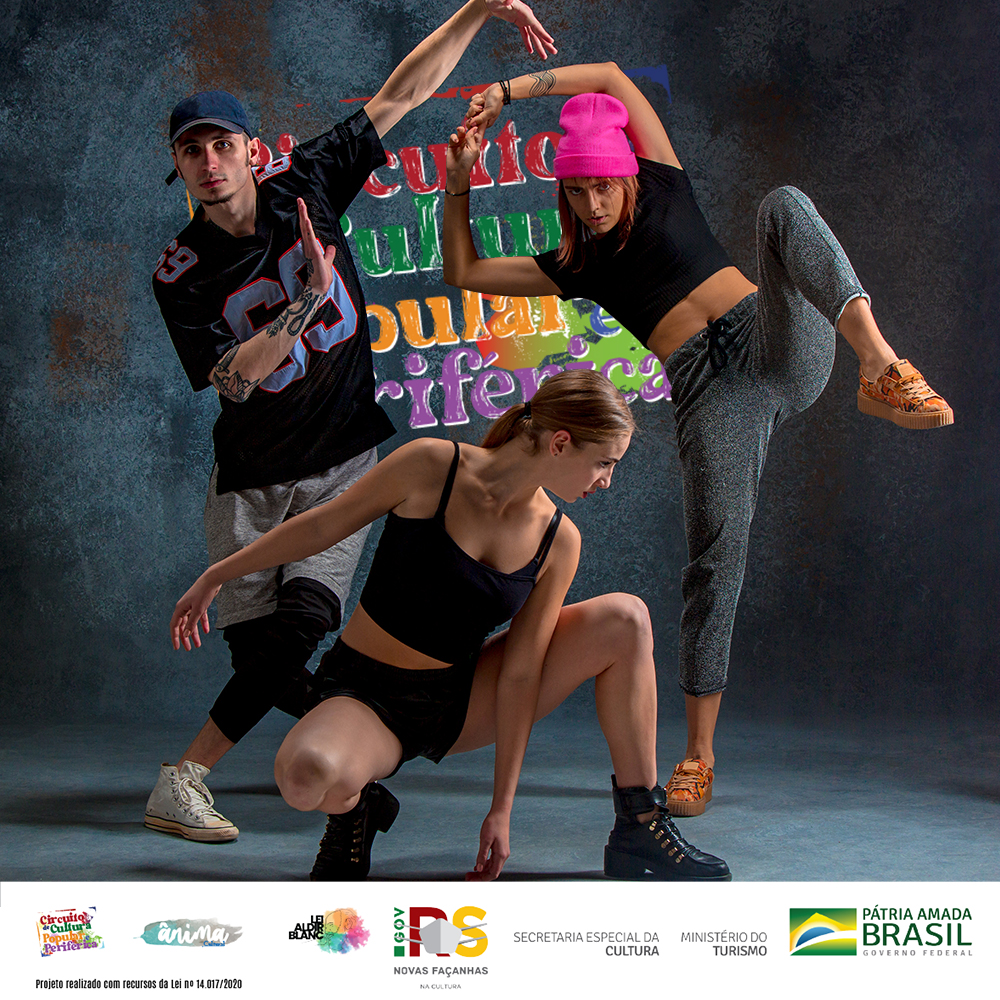 Circuito de Cultura Popular e Periférica do RS está com inscrições abertas até 12 de março