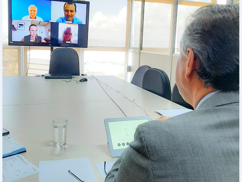 Reunião