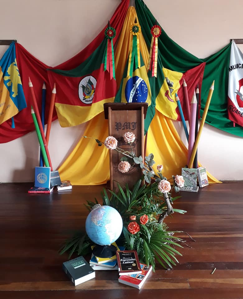 Secretaria de Educação de Jaguarão realiza abertura oficial do ano letivo