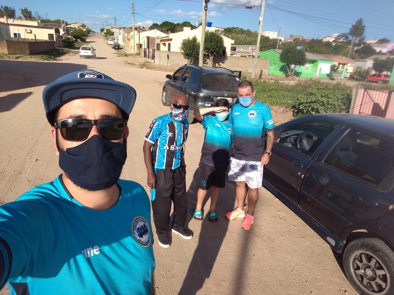 gremistas (1)