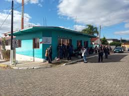 rodoviária Piratini