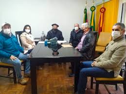 Herval: Serviço de limpeza urbana será retomado em junho