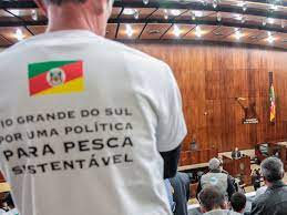 Portaria permite comercialização do pescado sem RGP, apenas com protocolo