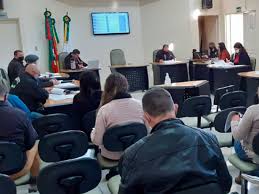 Morro Redondo definiu prioridades do PPA para o período de 2022 a 2025 e da LDO 2022