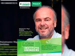 Unimed Pelotas/RS realiza Fórum Regional em comemoração aos 209 anos do município