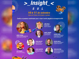 Sebrae RS promove maior evento phygital de inovação do RS