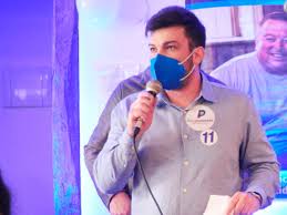Pelotas: Paulo Gastal é eleito presidente do diretório municipal do PP