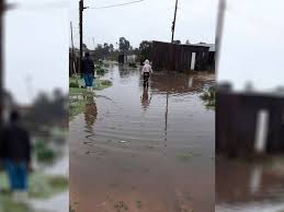 Pelotas: Volume de chuva dos últimos dias ultrapassa média mensal
