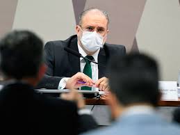Senado aprova recondução de Augusto Aras como Procurador-Geral da República