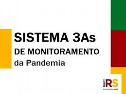 Pela segunda semana consecutiva, Estado não emite novos Avisos e Alertas