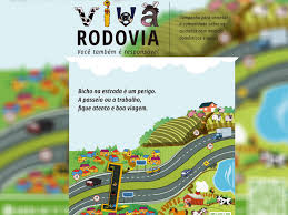 DNIT lança campanha “Viva Rodovia” na BR-116/RS
