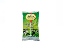 Leite em Pó Integral Instantâneo é uma das novidades do mix de produtos Pomerano