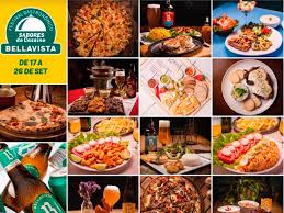 Rio Grande: Festival Gastronômico Bellavista inicia neste final de semana no Cassino